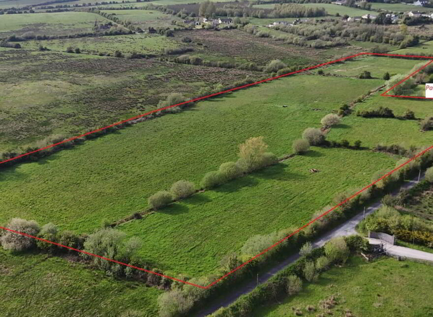 Cloghadoolarty North, Carnane, Fedamore