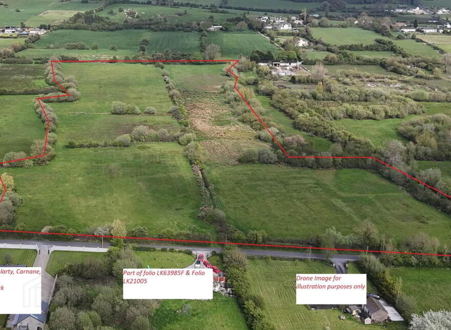 Cloghadoolarty North, Carnane, Fedamore
