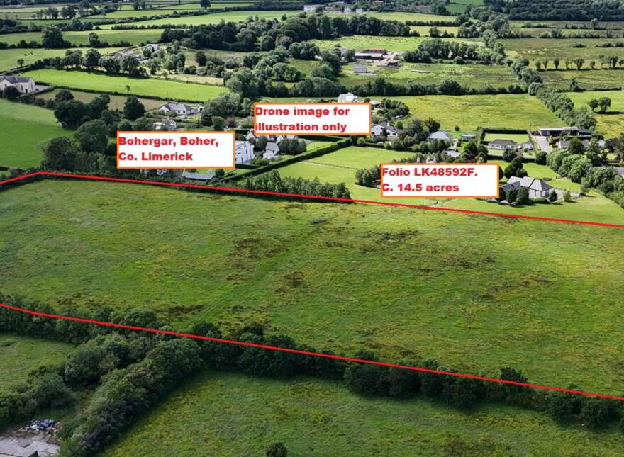 Bohergar, Boher, Limerick