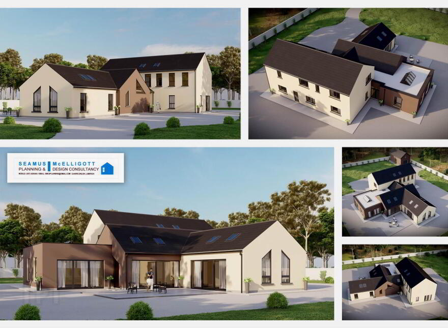 Bohergar, Boher, Limerick