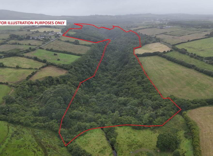 Glenastar, Newcastlewest, Carrigkerry