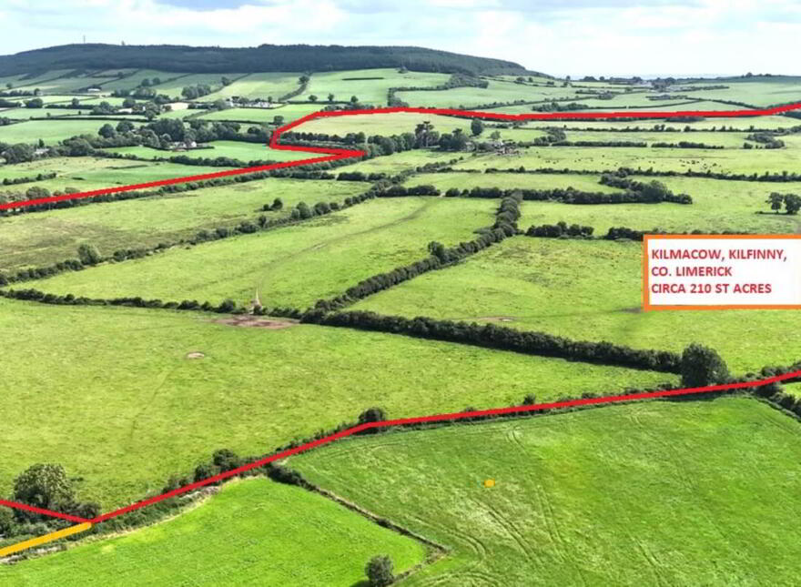 Kilmacow, Kilfinny, Kilfinny