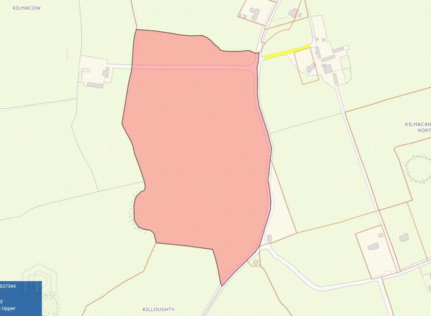 Kilmacow, Kilfinny, Kilfinny