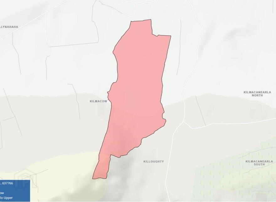 Kilmacow, Kilfinny, Kilfinny