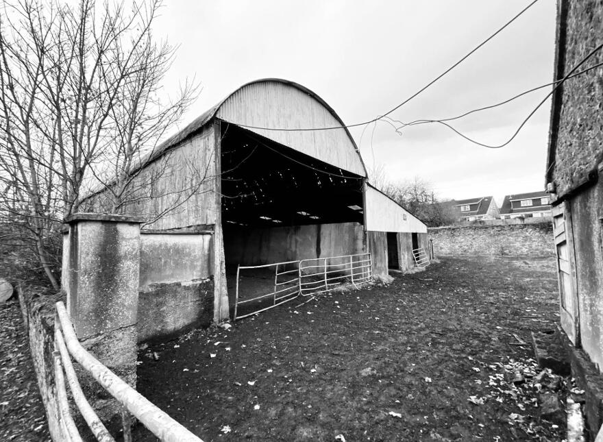 Dromroe House, Plassey Park Road, Castletroy, V94WC9K