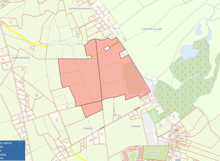 Glenstal Cross, Murroe, V94WNH6