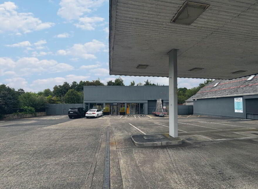 Ballinagown, Lisnagry, V94288N