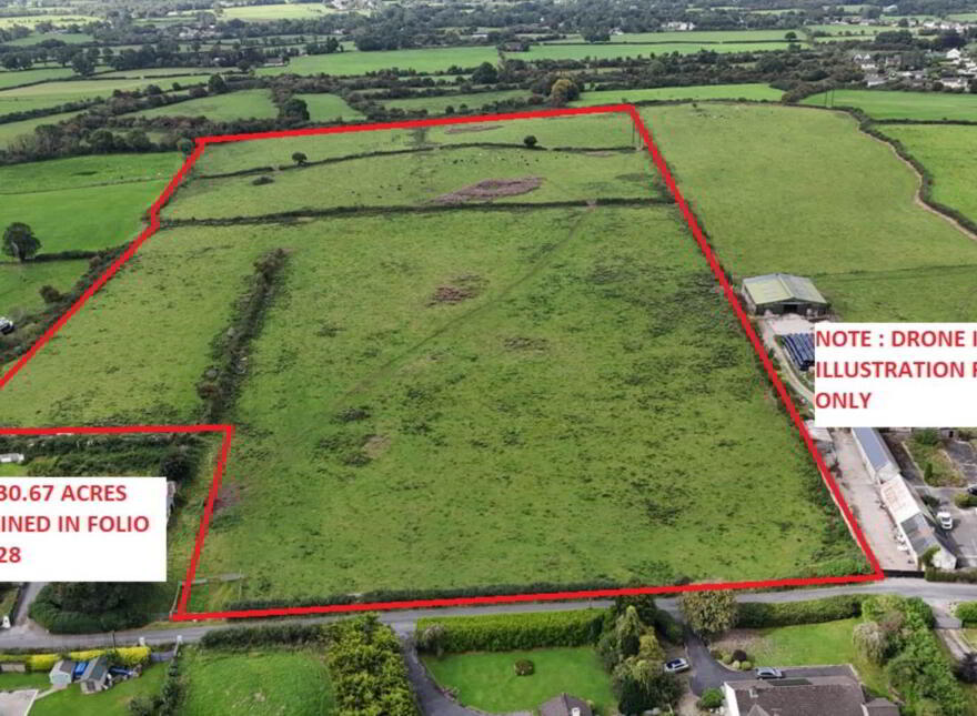 Rathuard, Ballysheedy, Limerick