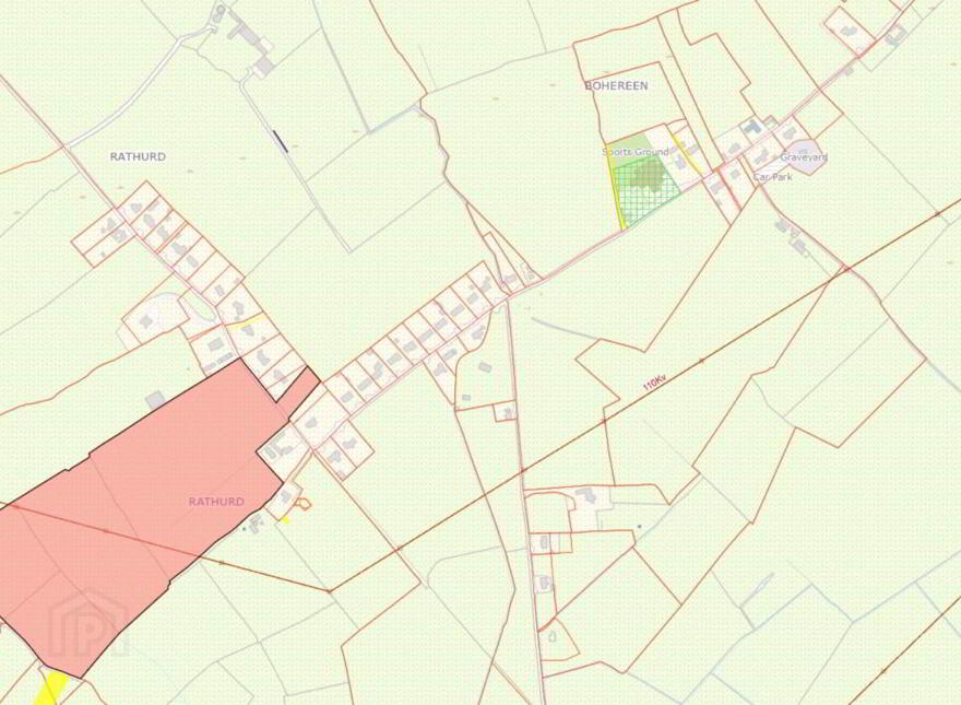 Rathuard, Ballysheedy, Limerick