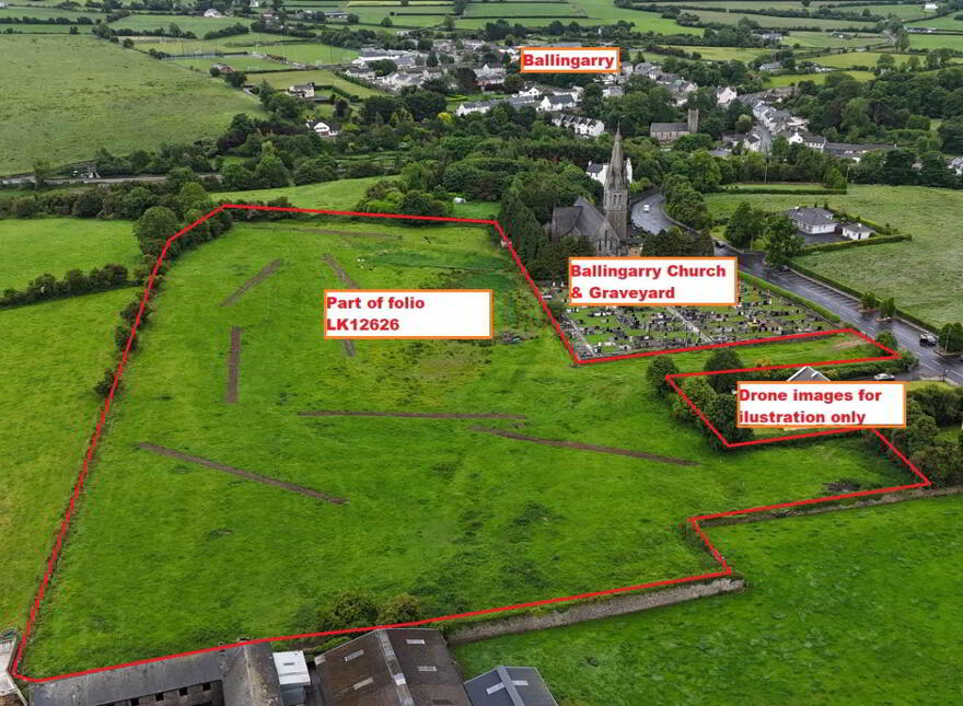 Rylanes, Ballingarry, V94KV26