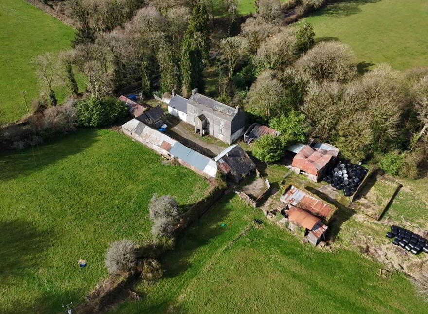 Spa House, Spa Road, Kilfinane, Kilmallock, V35F827