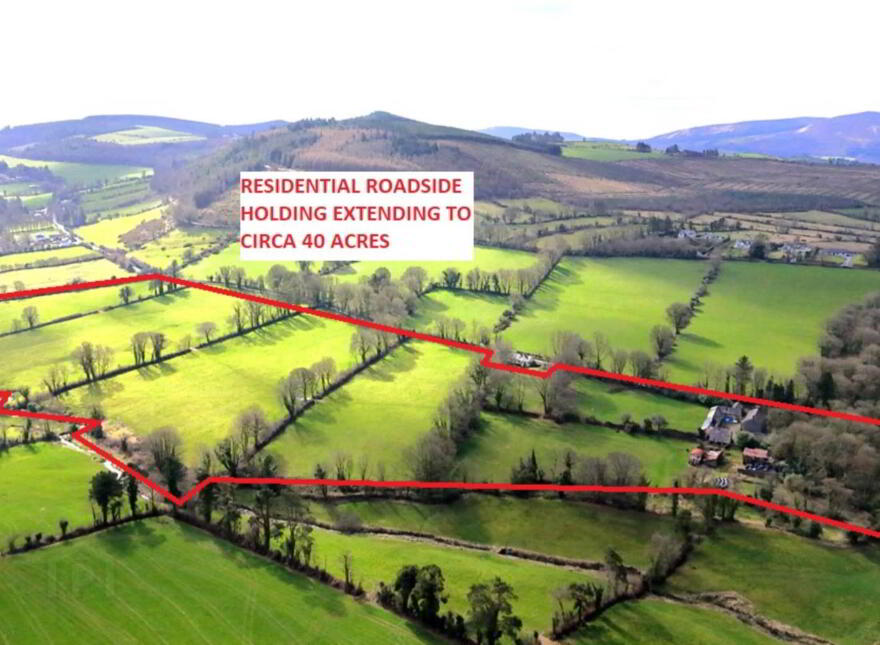 Spa House, Spa Road, Kilfinane, Kilmallock, V35F827
