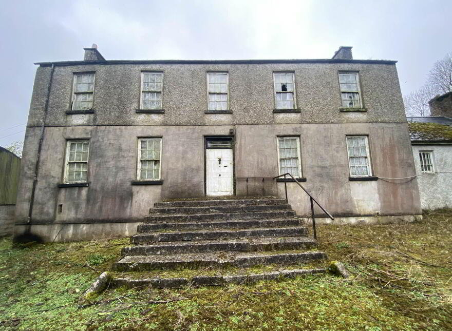Spa House, Spa Road, Kilfinane, Kilmallock, V35F827