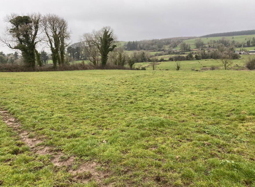 Spa House, Spa Road, Kilfinane, Kilmallock, V35F827