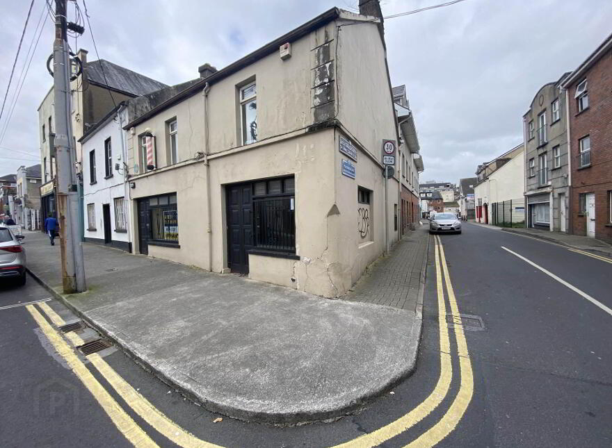 11/12 Lower Gerald Griffin Street, Limerick, V94R527