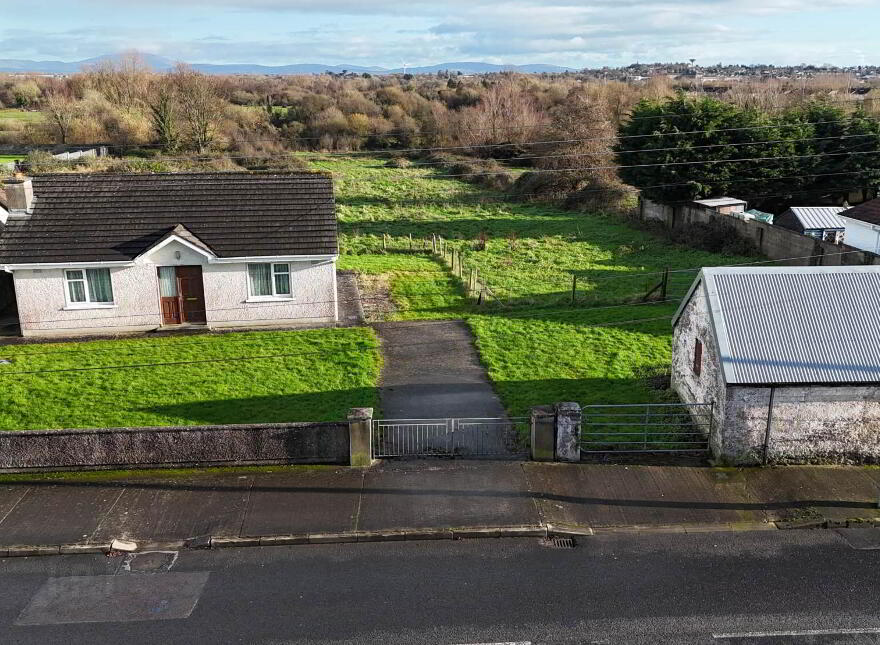 Lower Park, Corbally, Limerick