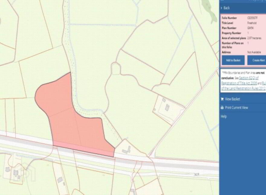 Moyhill, Cratloe
