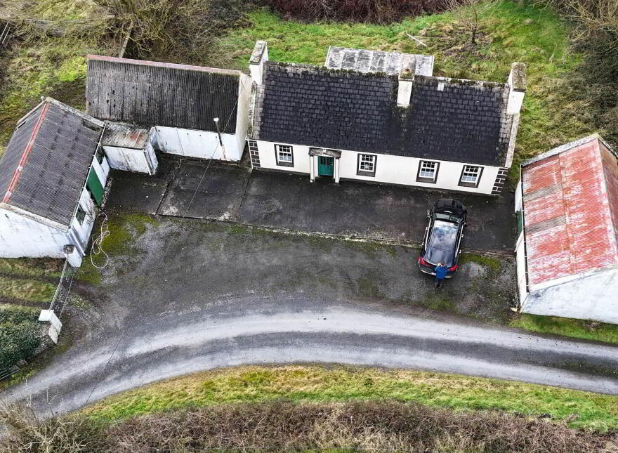 Mountrivers, Doonbeg, V15EY23