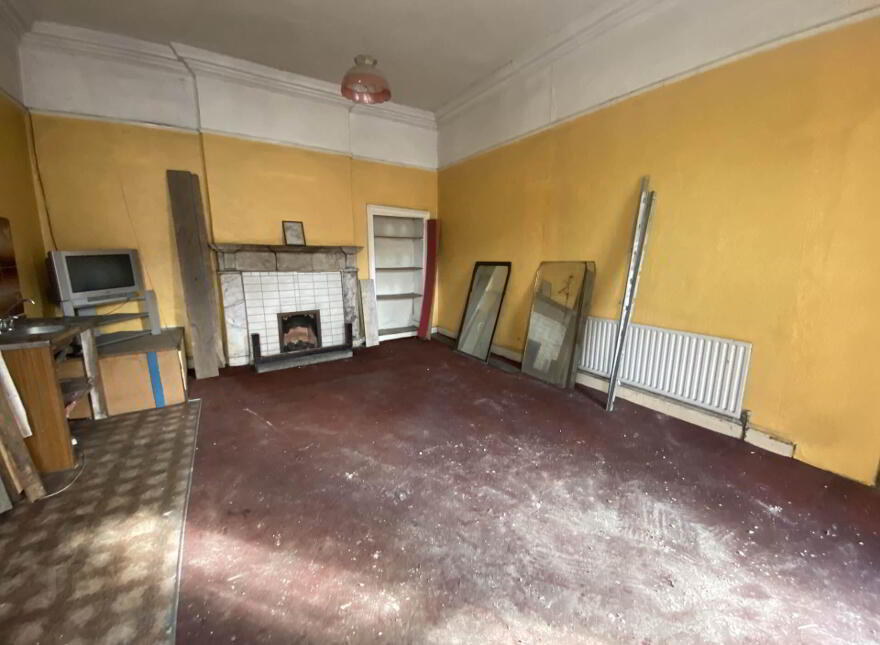 1 Rutland Street, Limerick, V94Y4T0