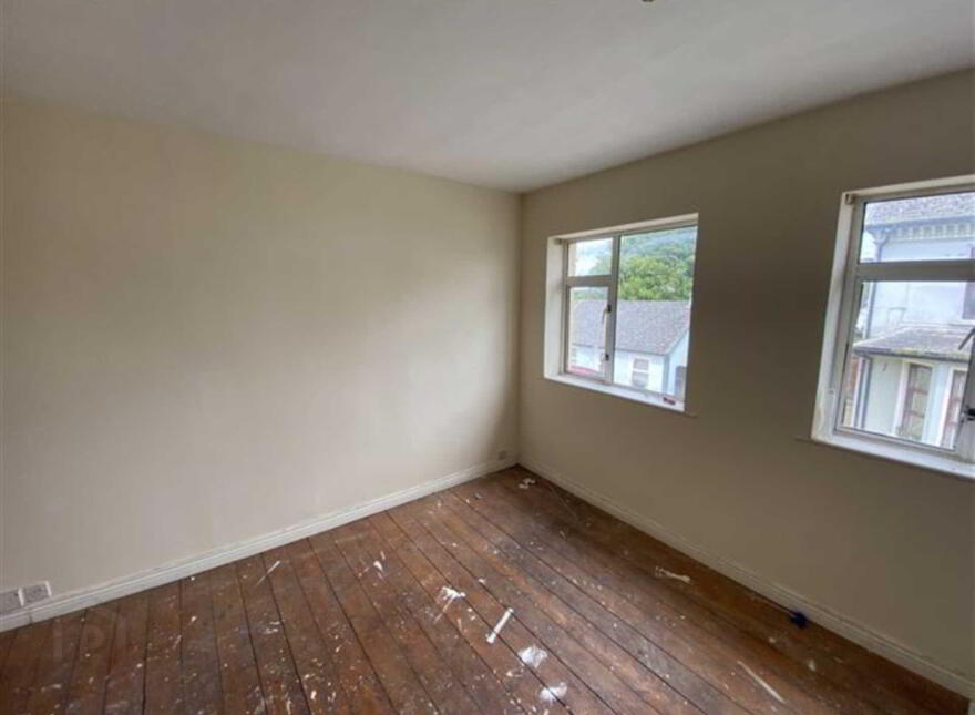 Main Street, Emly, E34V186