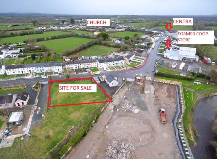 Turagh, Cappamore