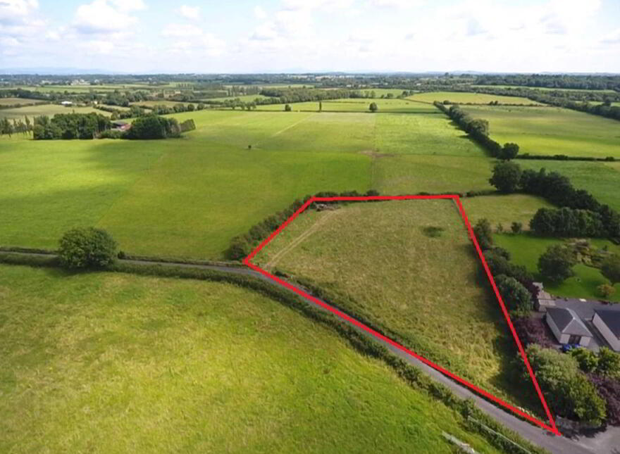 Fanningstown, Patrickswell photo