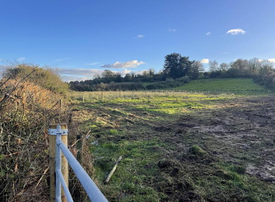 Tinnatarriff, Cappamore
