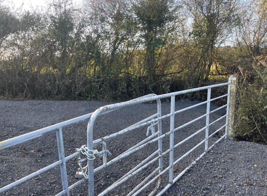 Tinnatarriff, Cappamore