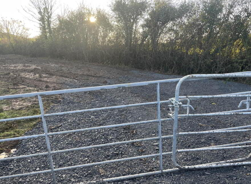 Tinnatarriff, Cappamore