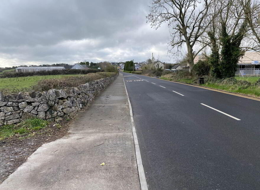 Knockroe, Kildimo