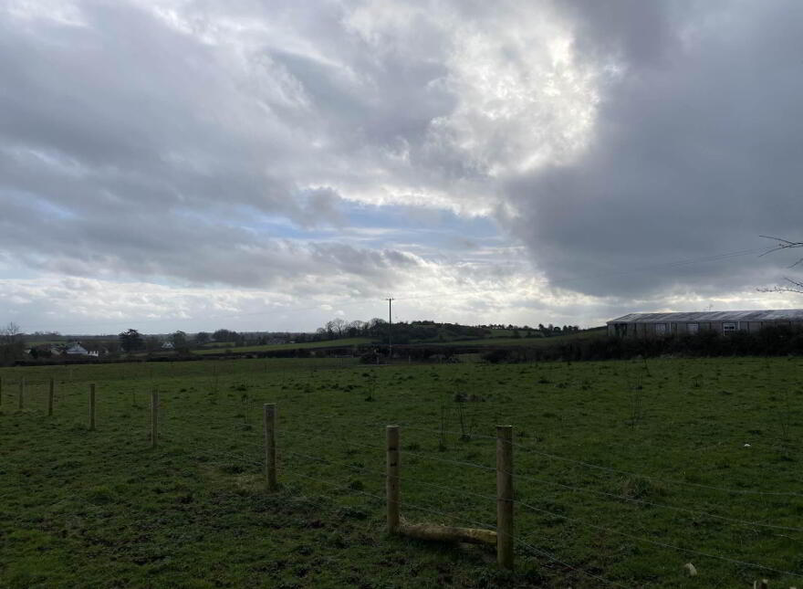 Knockroe, Kildimo