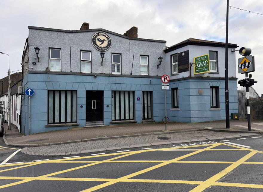 Thomond Bridge House, Thomondgate, Limerick, V94D1WP