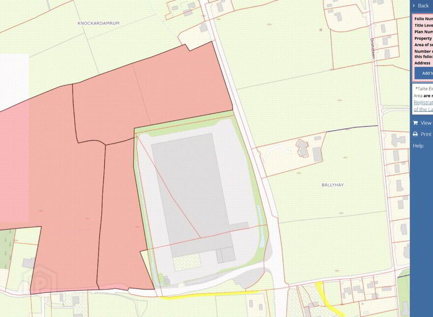 Ballyhea, Charleville