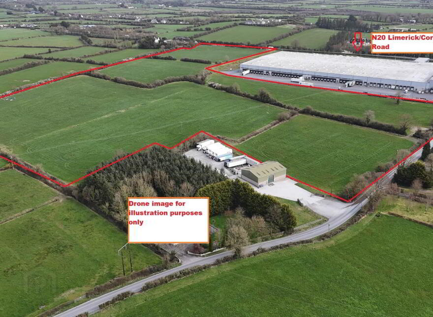 Ballyhea, Charleville