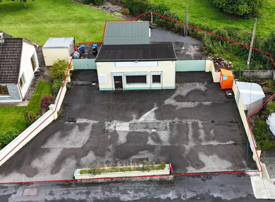Turagh, Cappamore, V94F9WR
