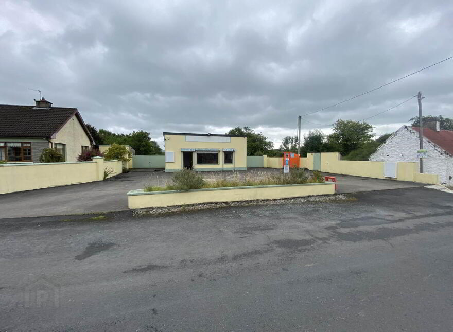 Turagh, Cappamore, V94F9WR