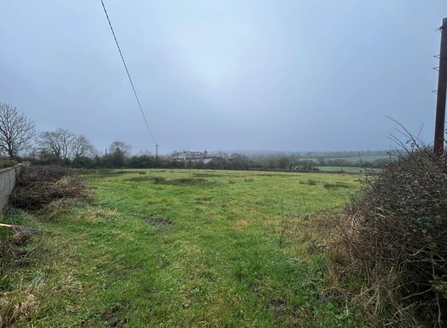 Cappnahana, Murroe