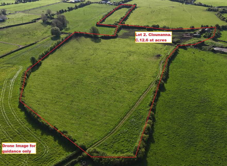 Clounanna, Patrickswell