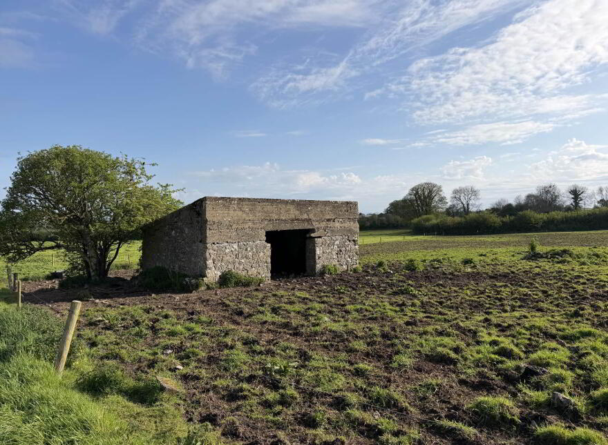 Clounanna, Patrickswell
