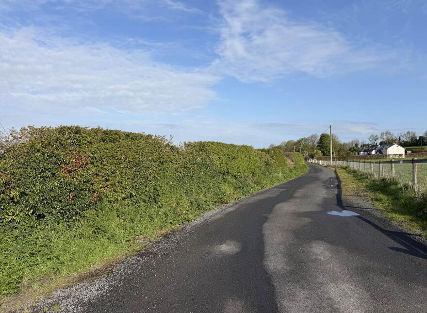 Clounanna, Patrickswell