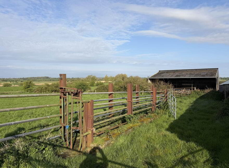 Clounanna, Patrickswell