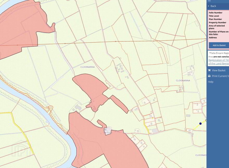 Clounanna, Patrickswell
