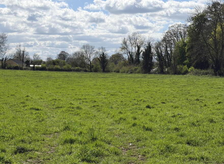 Newboro Villa, Newboro, Patrickswell, V94TE86