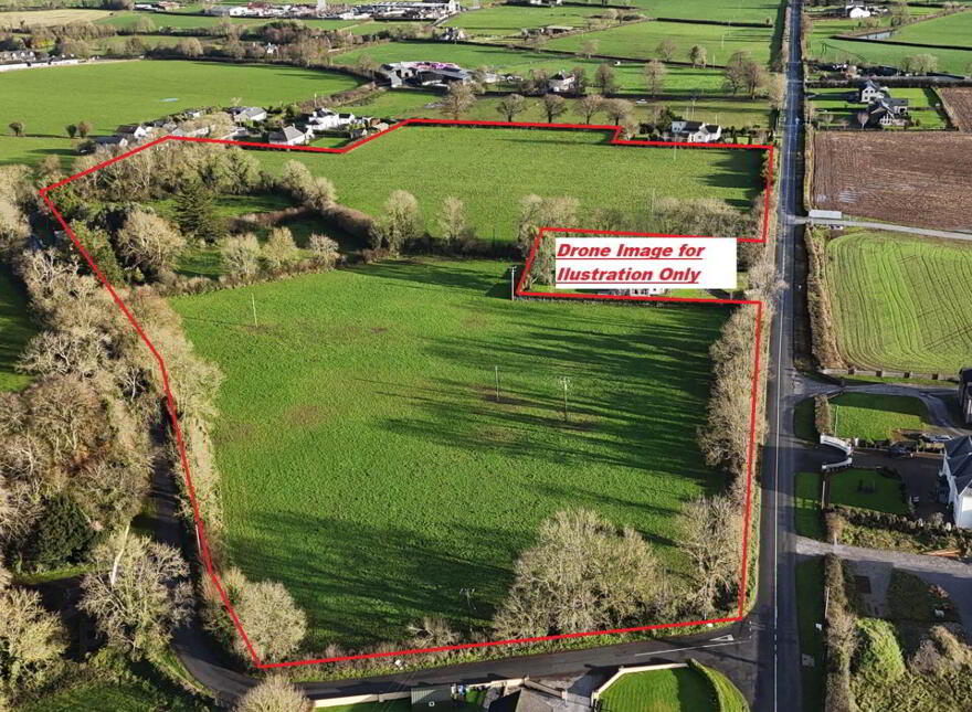 Newboro Villa, Newboro, Patrickswell, V94TE86
