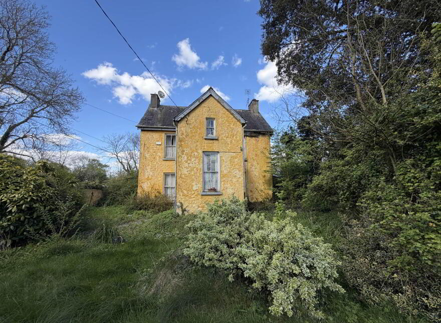 Newboro Villa, Newboro, Patrickswell, V94TE86