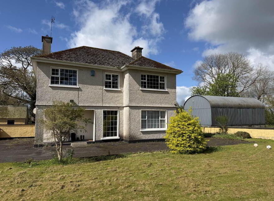 Elton, Knocklong