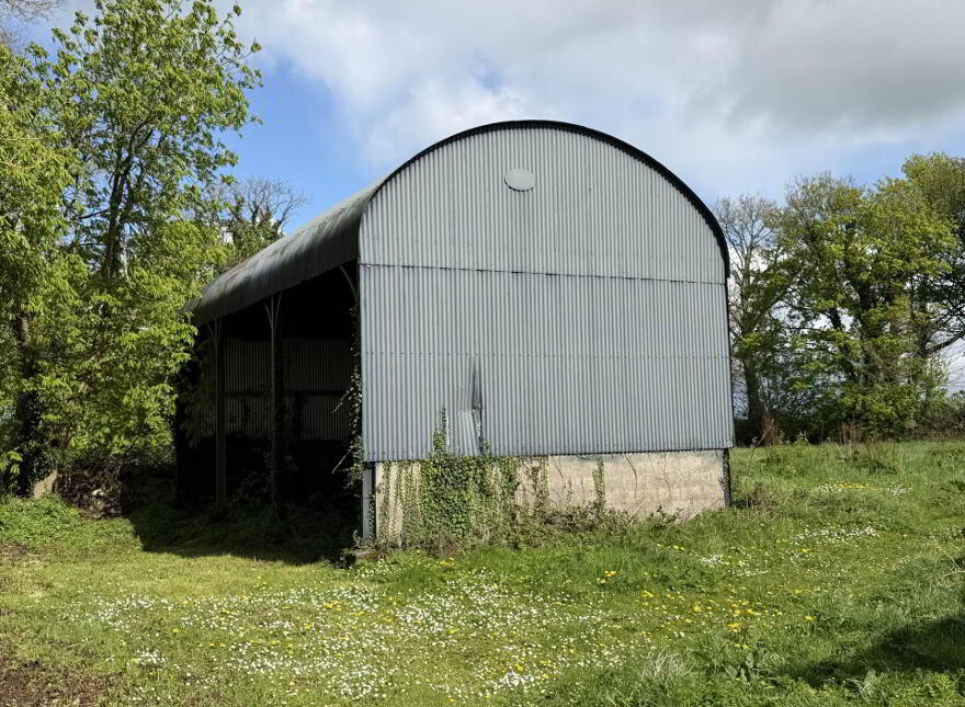 Elton, Knocklong