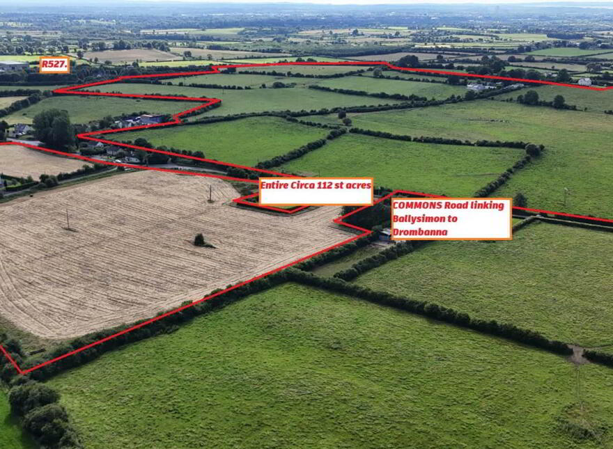 Ardmore House, Coolyhenan, Drombanna, Limerick, V94R681