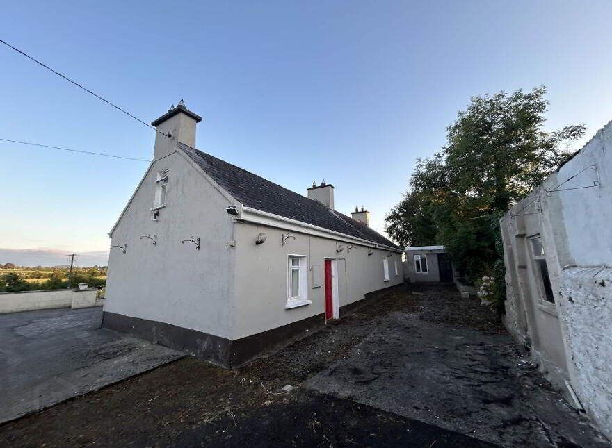 Ardmore House, Coolyhenan, Drombanna, Limerick, V94R681