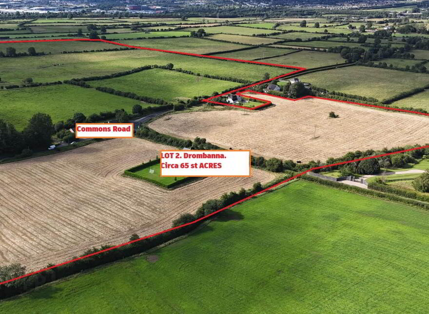 Ardmore House, Coolyhenan, Drombanna, Limerick, V94R681